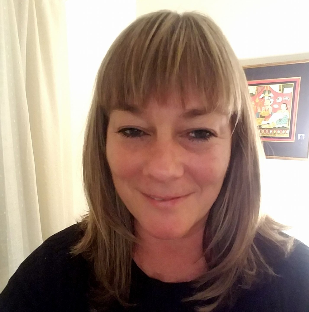 Meet your Posher, Angela
